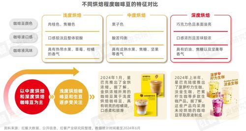 2024現(xiàn)制飲品創(chuàng)新趨勢(shì)研究報(bào)告 上半年新品超千款，八大趨勢(shì)引領(lǐng)行業(yè)變革